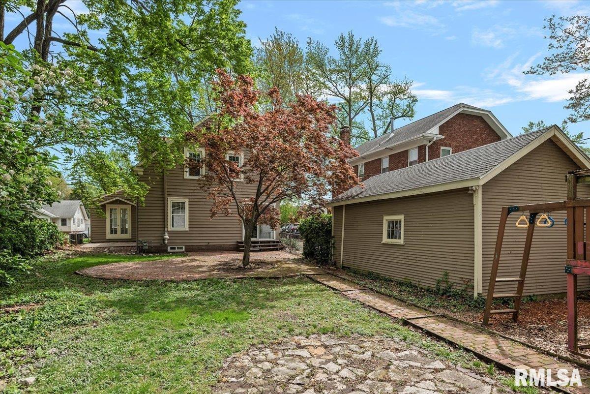 1615 South Douglas Avenue Springfield, IL 62704 - Photo 35 of 37