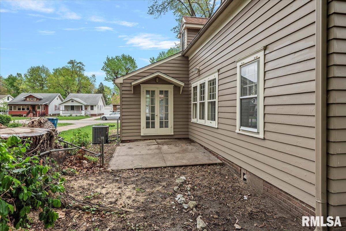 1615 South Douglas Avenue Springfield, IL 62704 - Photo 36 of 37