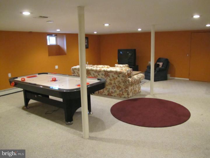 62 Pin Oak Road Skillman, NJ 08558 - Photo 16 of 21 a room with table and chairs