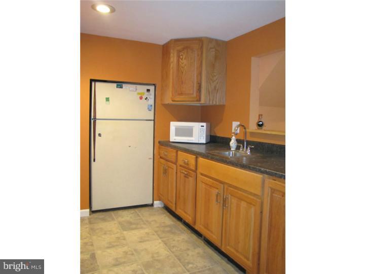 62 Pin Oak Road Skillman, NJ 08558 - Photo 17 of 21 a bathroom with a sink a mirror and a shower