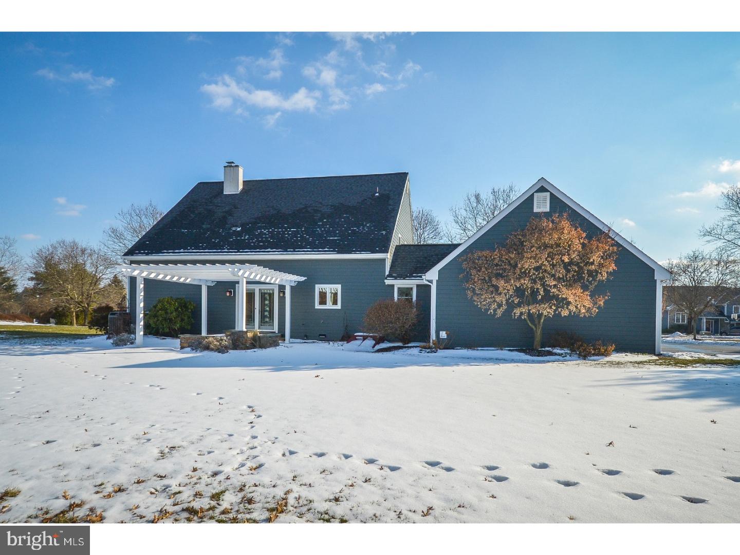 15 Hillendale Road Perkasie, PA 18944 - Photo 24 of 25 Gallery Image 24
