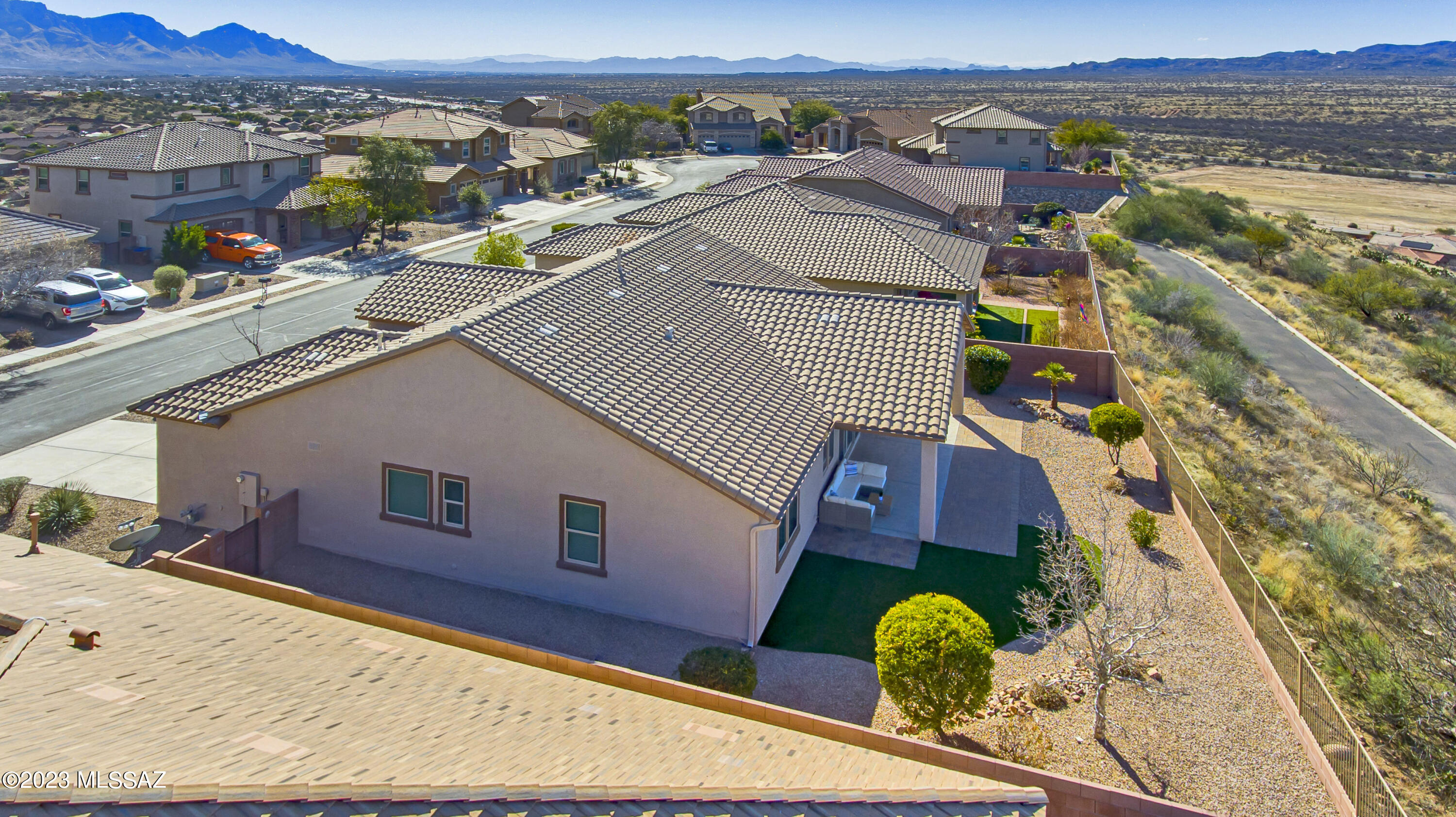 60510 Eagle Ridge Drive Tucson, AZ 85739 - Photo 14 of 44