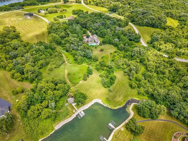 $1,300,000 | 24-103 Shenandoah Drive, Lake Carroll, IL 61046