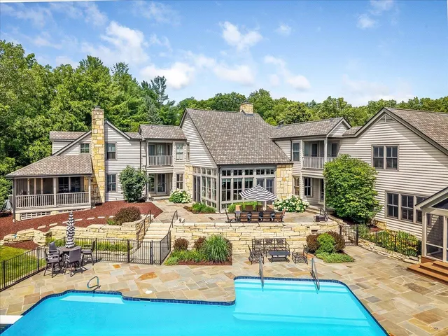 $1,300,000 | 24-103 Shenandoah Drive, Lake Carroll, IL 61046