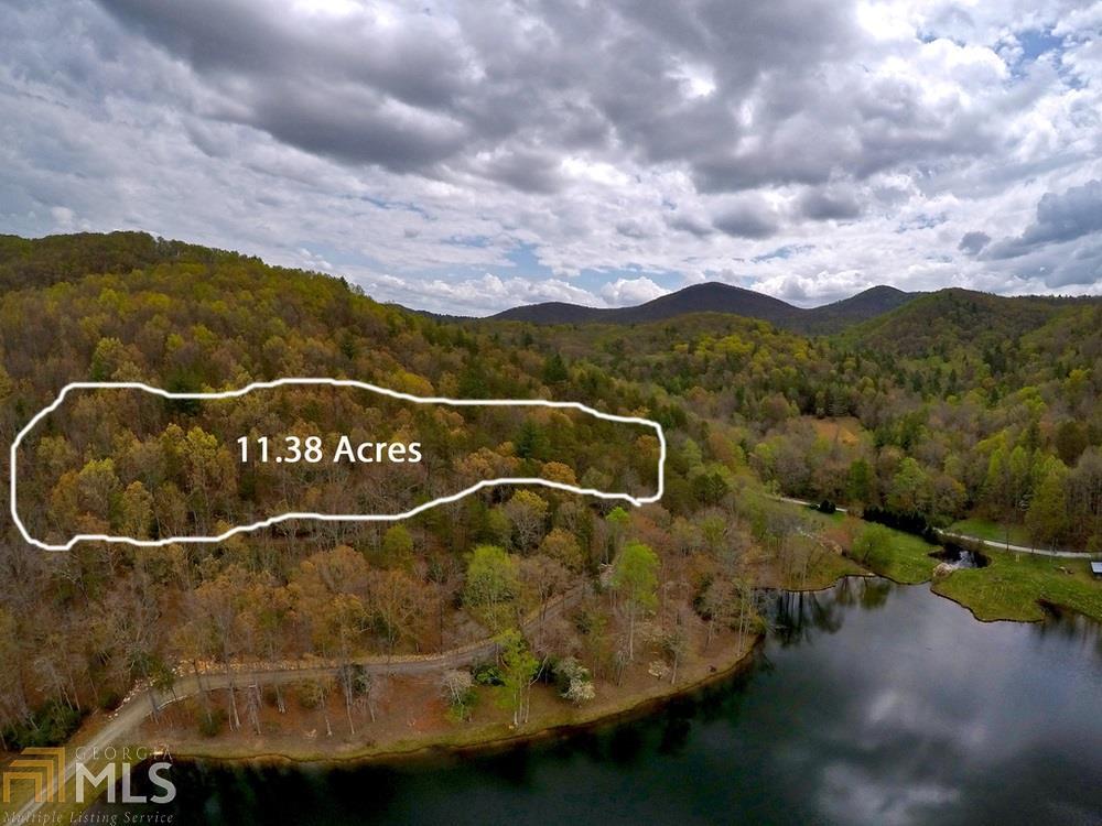 0 Doublehead Gap Road, Unit LOT 6 Blue Ridge, GA 30513 - Photo 1 of 1 Gallery Image 1