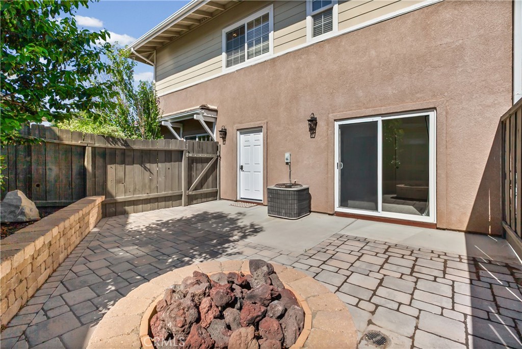924 Riata Court Paso Robles, CA 93446 - Photo 34 of 46 Welcome to the ADU with separate entrance and outdoor space