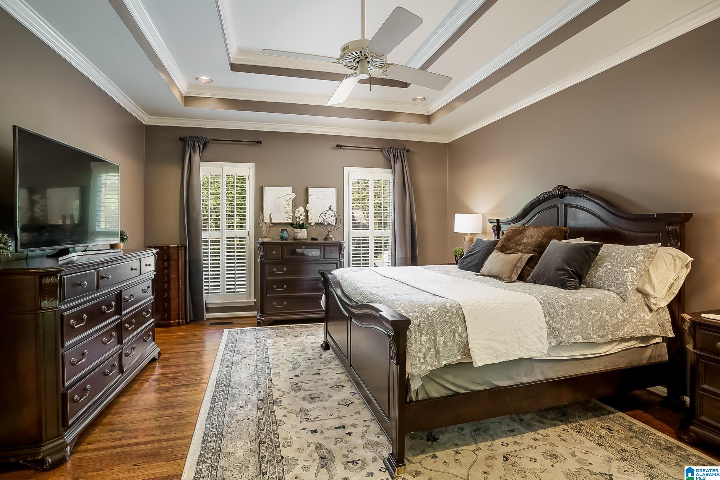 1171 Country Club Circle Birmingham, AL 35244 - Photo 24 of 50