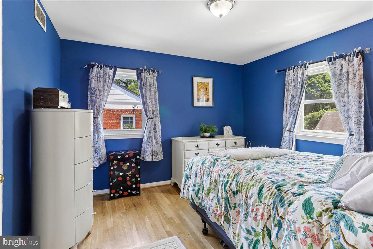 1504 Crest Road Silver Spring, MD 20902 - Photo 17 of 52