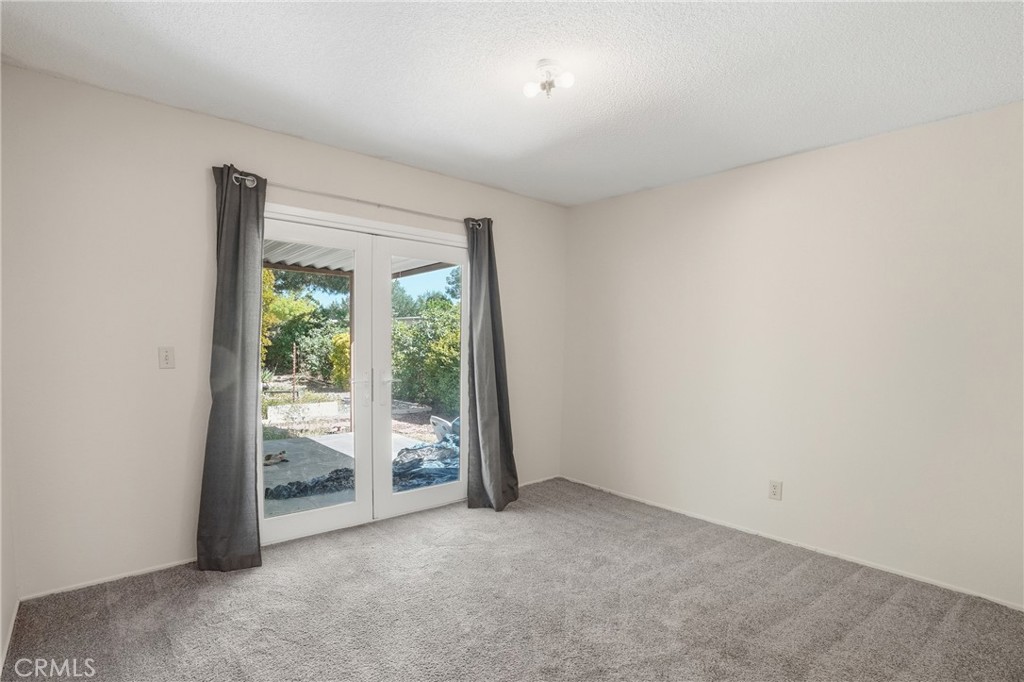 1740 Westfield Road Paso Robles, CA 93446 - Photo 8 of 18 Bedroom #1