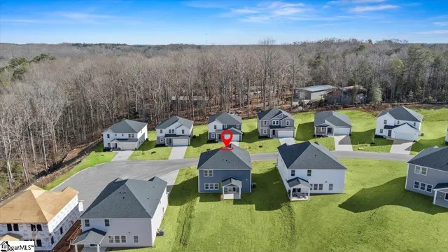 $329,900 | 411 Granby Trail, Easley, SC 29642