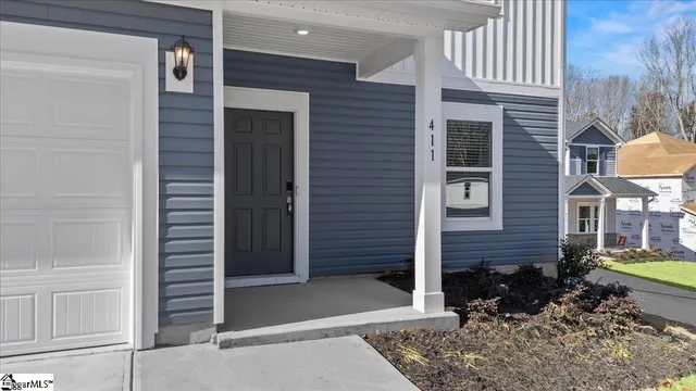 $329,900 | 411 Granby Trail, Easley, SC 29642