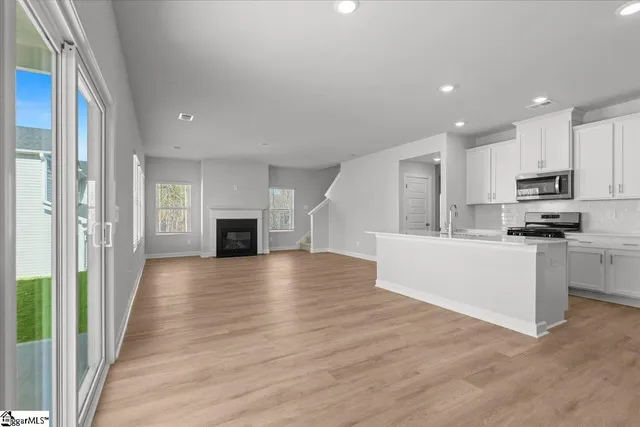 $329,900 | 411 Granby Trail, Easley, SC 29642