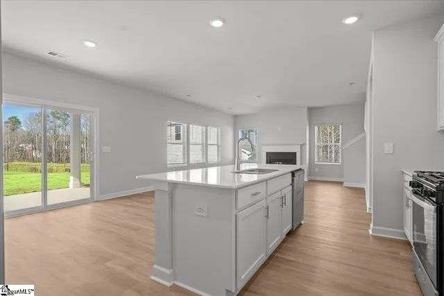 $329,900 | 411 Granby Trail, Easley, SC 29642