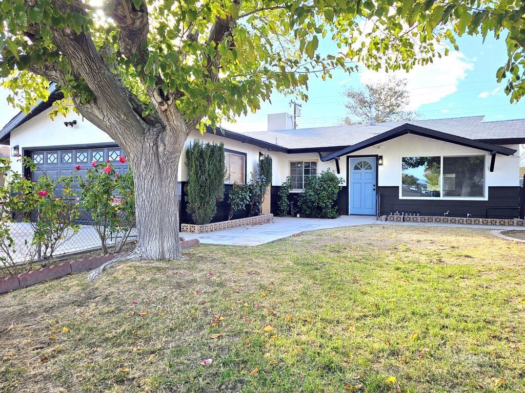 121 South Sunland Street Ridgecrest, CA 93555 - Photo 32 of 33 Gallery Image 32