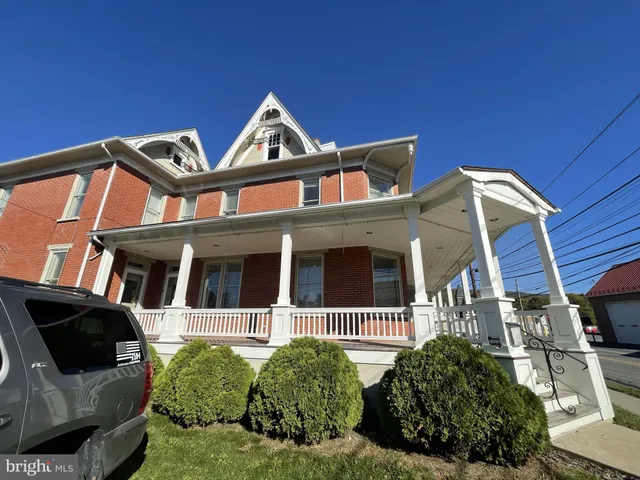 $375,000 | 104 North Street, Millheim, PA 16854