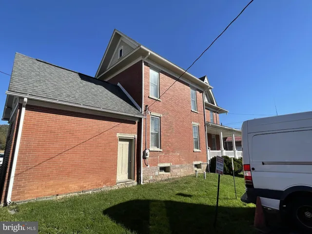 $375,000 | 104 North Street, Millheim, PA 16854