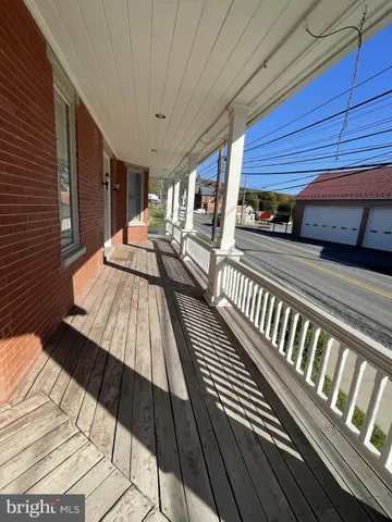 $375,000 | 104 North Street, Millheim, PA 16854