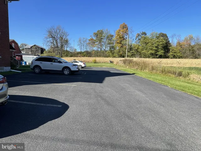 $375,000 | 104 North Street, Millheim, PA 16854