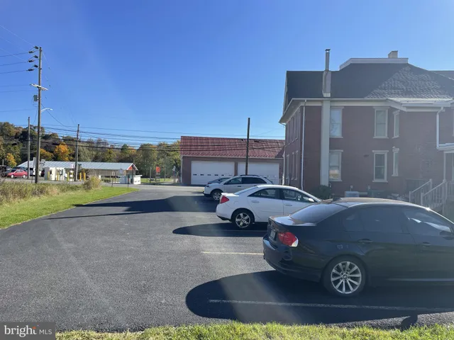 $375,000 | 104 North Street, Millheim, PA 16854