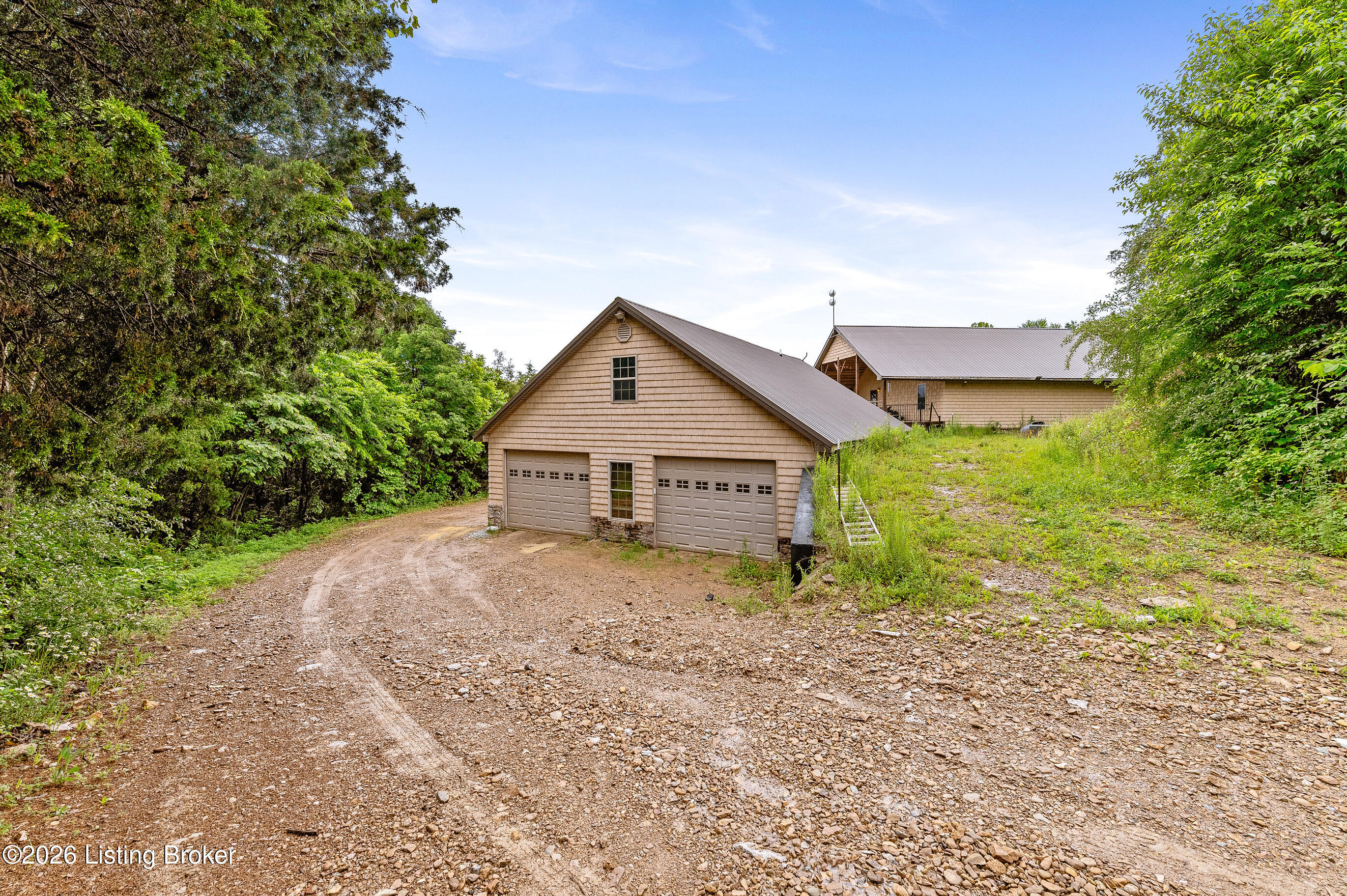 3200 Pottsville Road Springfield, KY 40069 - Photo 76 of 85 3200Pottsville-66