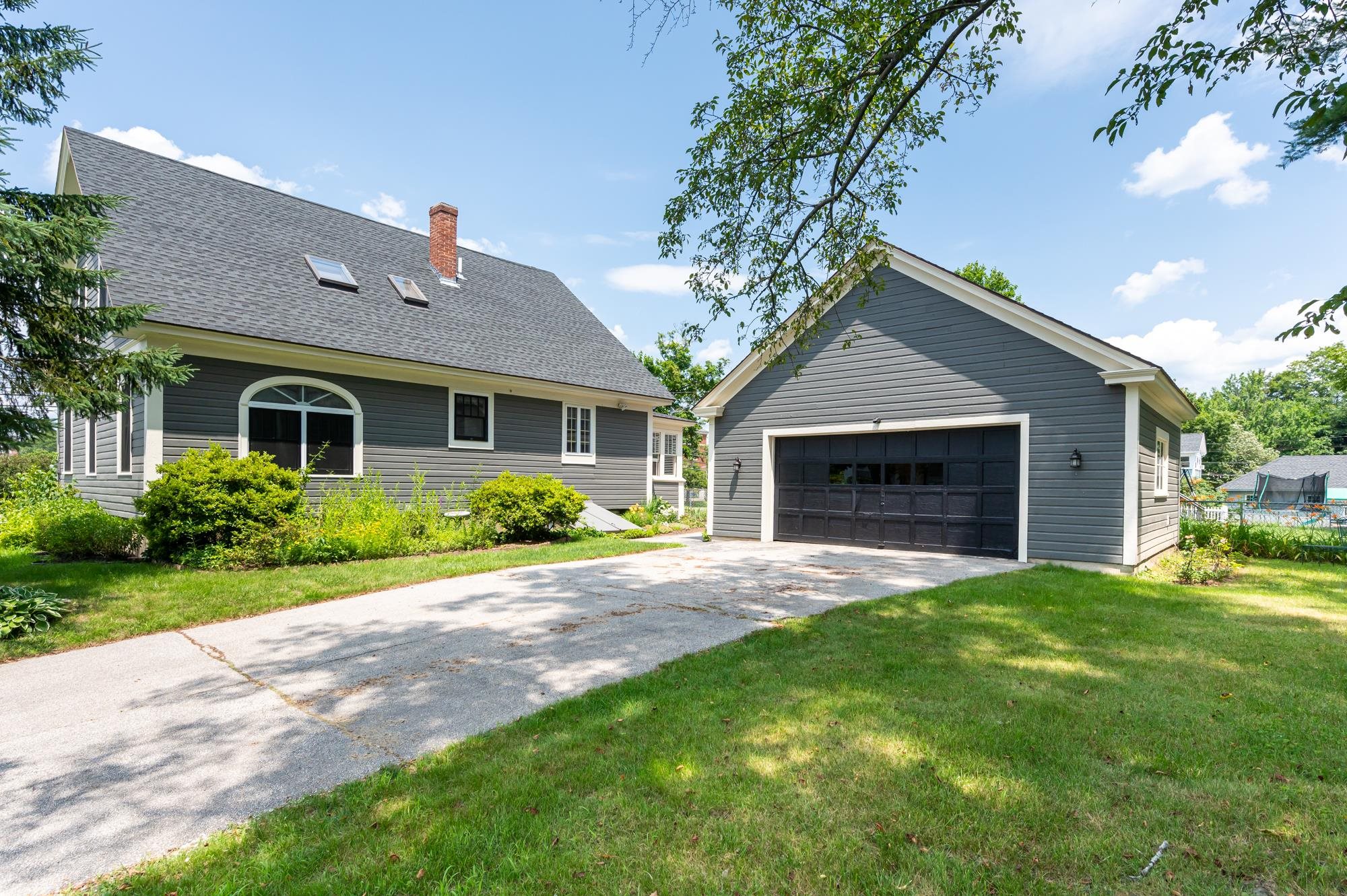 29 Clinton Street Concord, NH 03301 - Photo 32 of 40