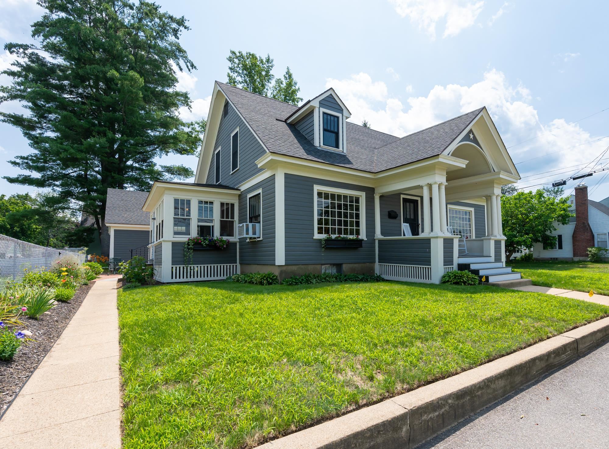 29 Clinton Street Concord, NH 03301 - Photo 33 of 40