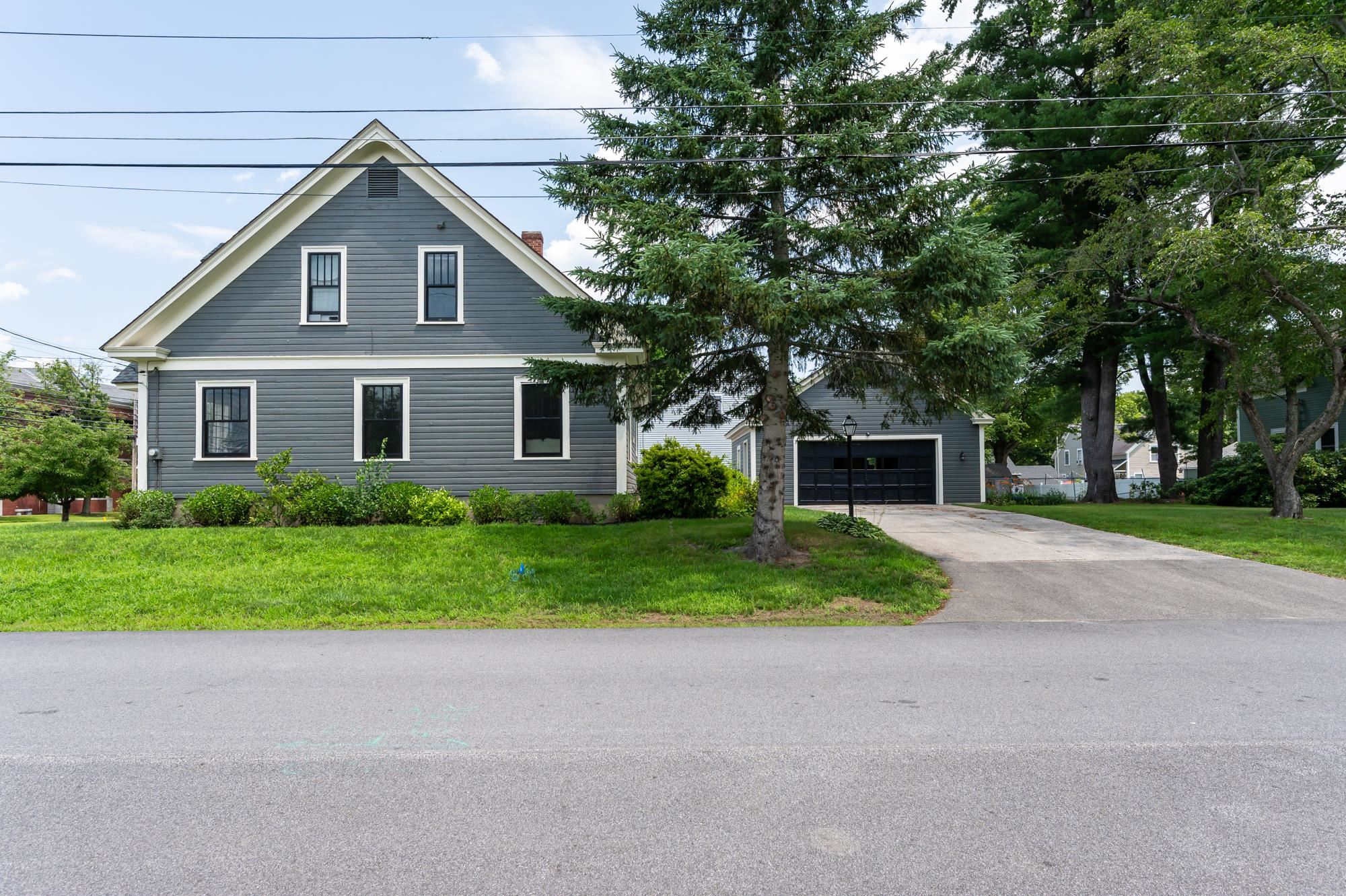 29 Clinton Street Concord, NH 03301 - Photo 34 of 40