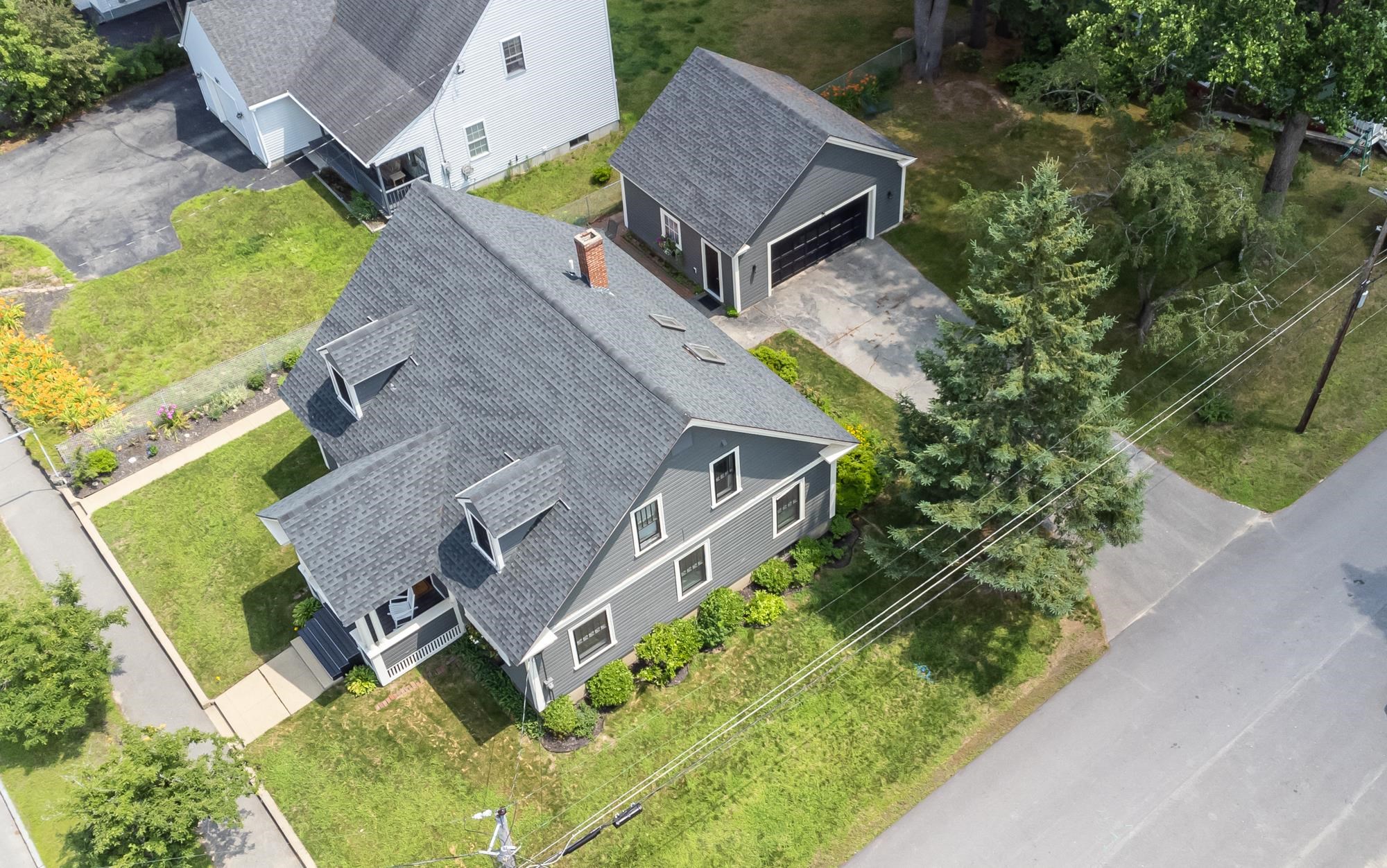 29 Clinton Street Concord, NH 03301 - Photo 35 of 40