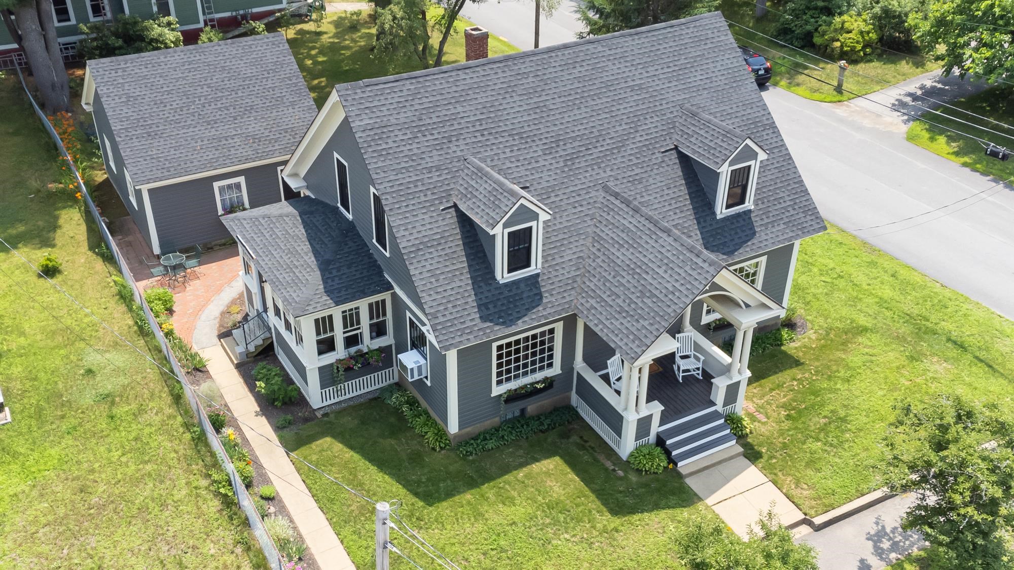 29 Clinton Street Concord, NH 03301 - Photo 36 of 40