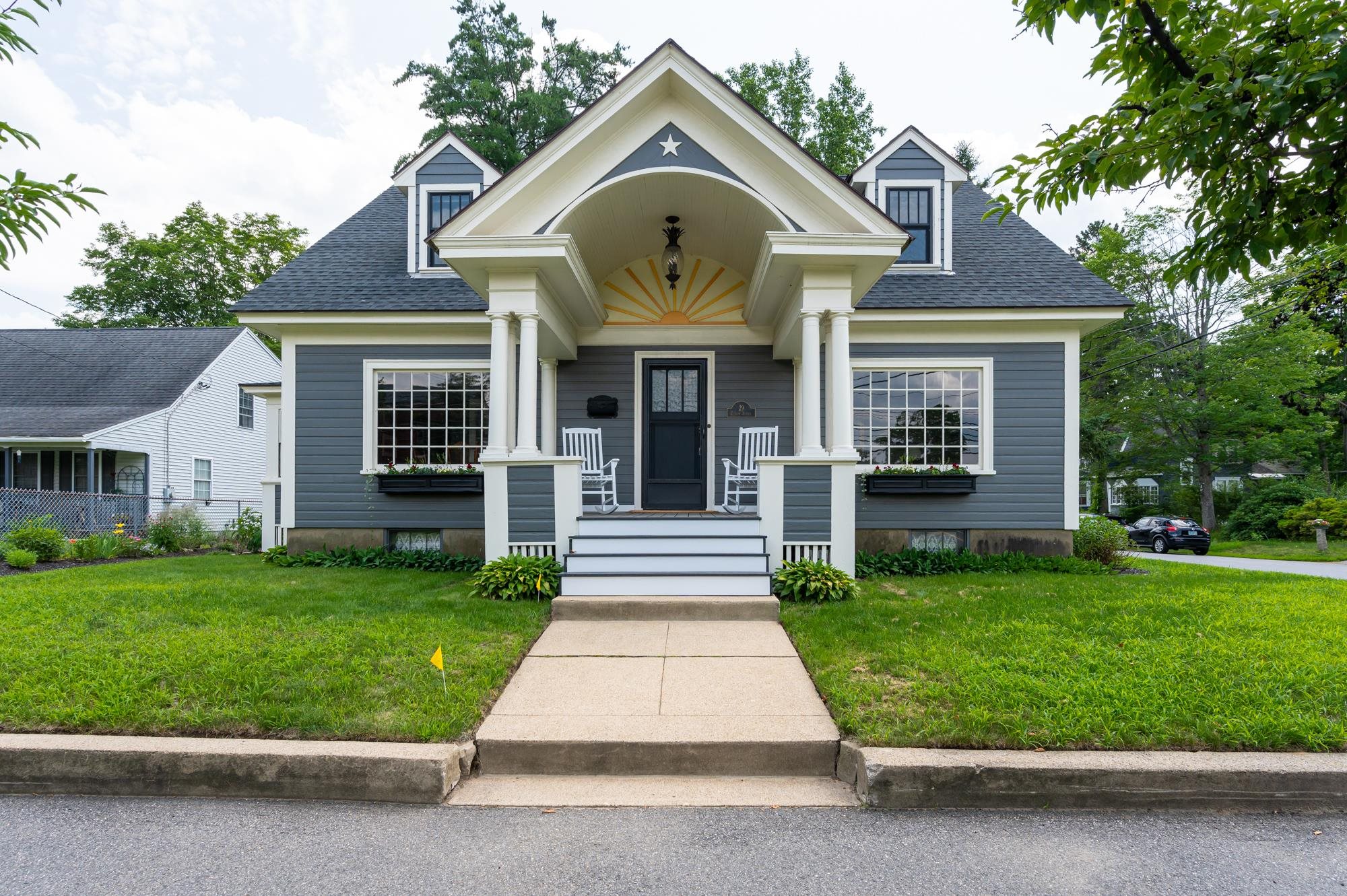 29 Clinton Street Concord, NH 03301 - Photo 38 of 40