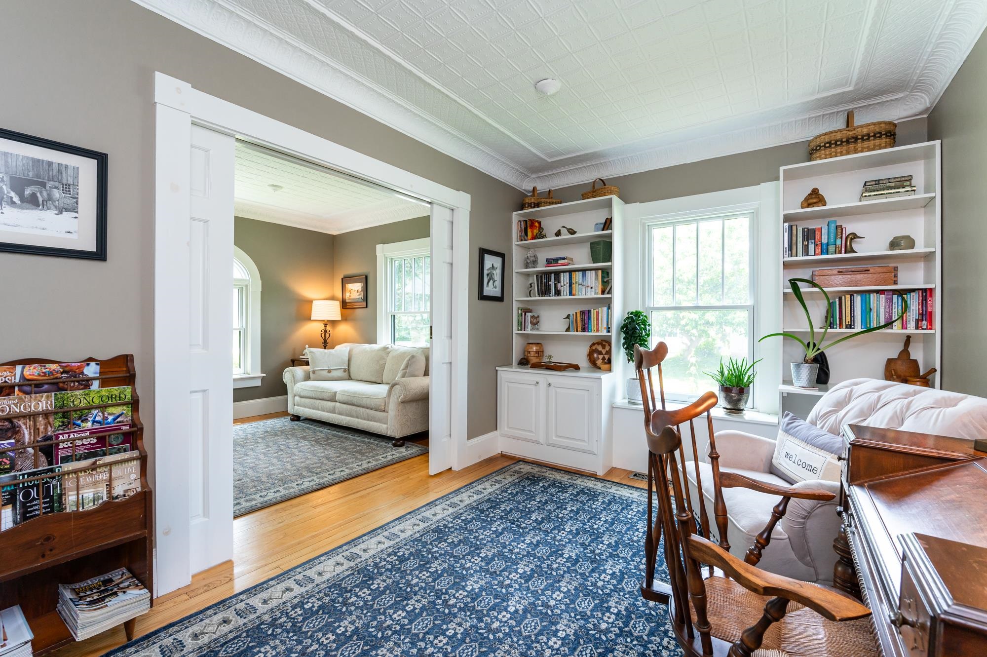 29 Clinton Street Concord, NH 03301 - Photo 10 of 40