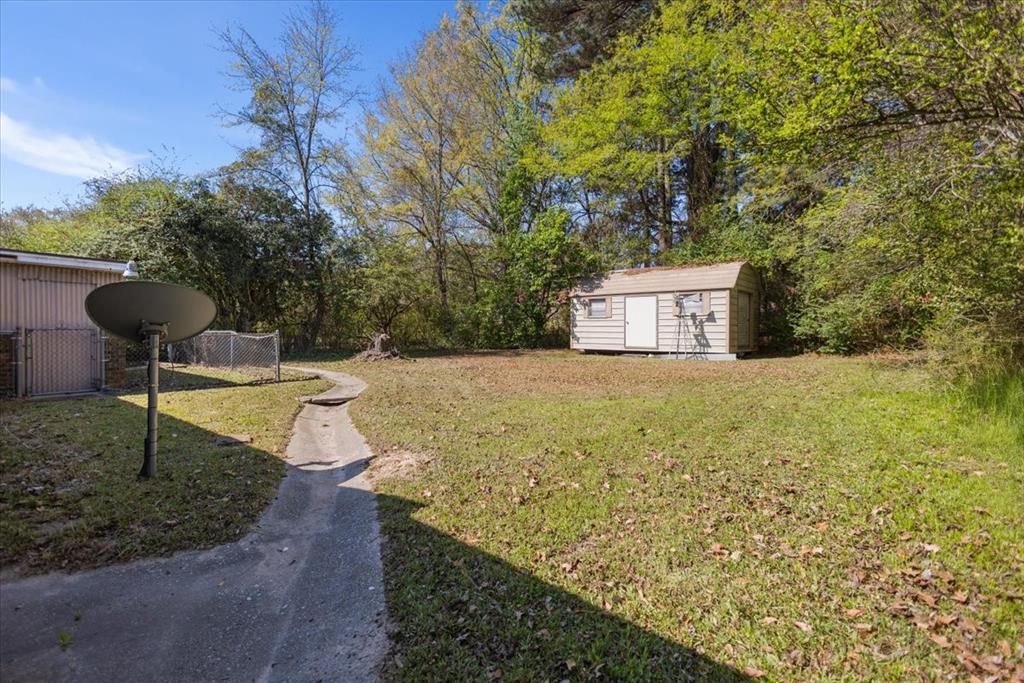 3607 5 Notch Road Marshall, TX 75672 - Photo 30 of 35