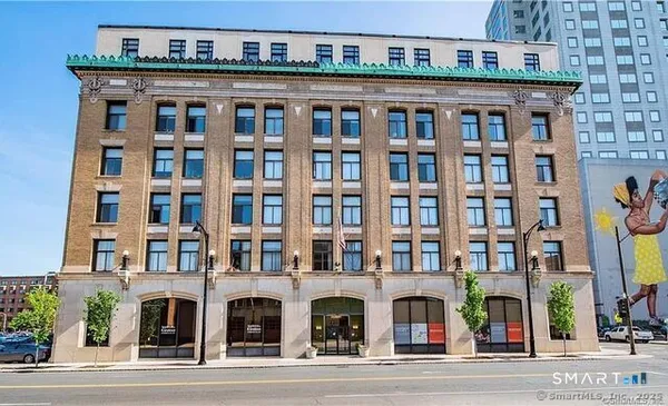 $259,000 | 266 Pearl Street, Unit 310, Hartford, CT 06103
