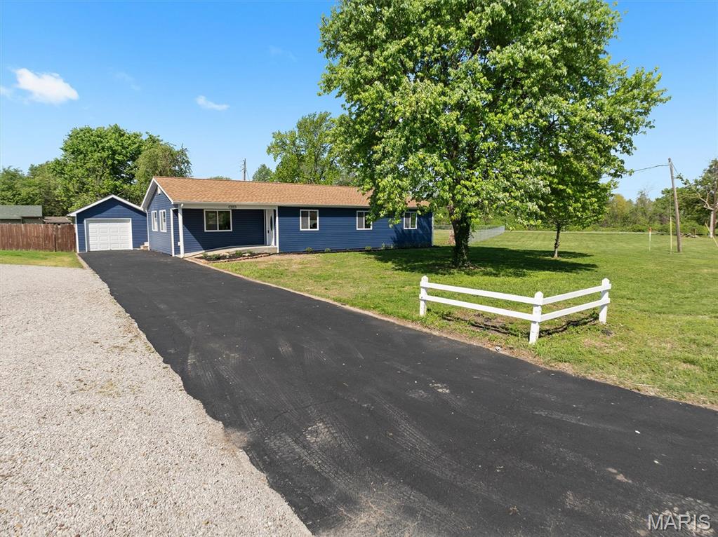685 Sand Prairie Road Granite City, IL 62040 - Photo 26 of 28