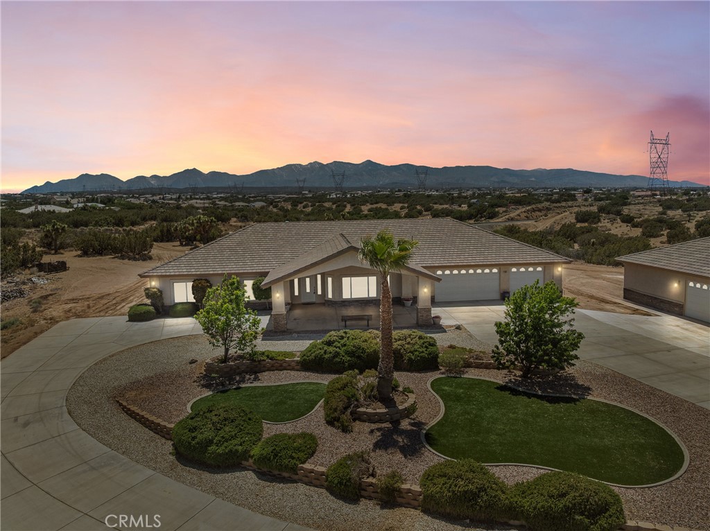 8650 Verbena Road Oak Hills, CA 92344 - Photo 1 of 1 Gallery Image 1