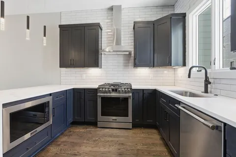 $1,195,000 | 1022 Jefferson Street, Nashville, TN 37208