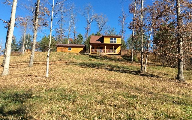 150 Walkers Ridge Murphy, NC 28906 - Photo 1 of 1 Main View