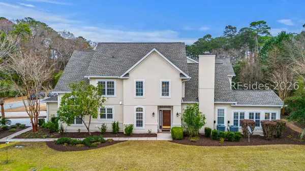 $654,000 | 190 Wicklow Drive, Bluffton, SC 29910