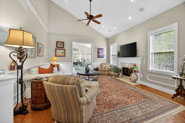 $654,000 | 190 Wicklow Drive, Bluffton, SC 29910