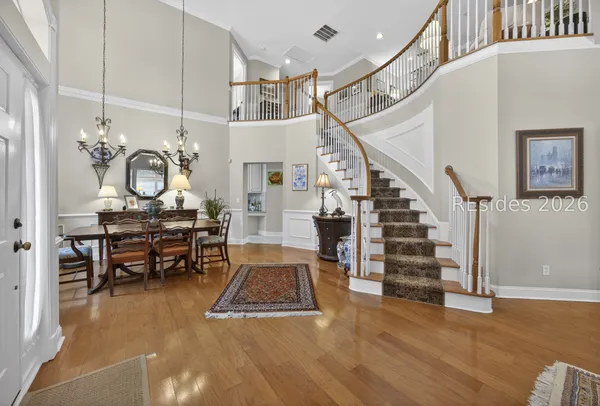 $654,000 | 190 Wicklow Drive, Bluffton, SC 29910