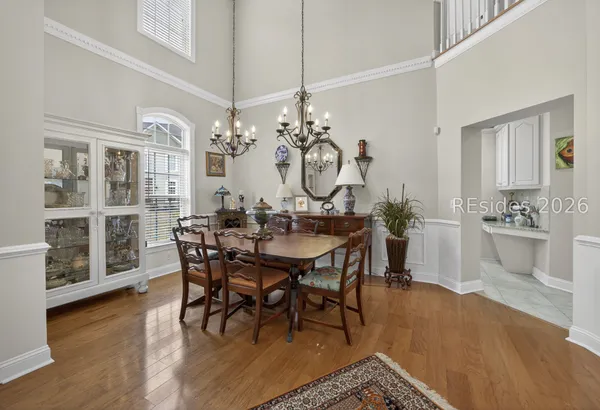 $654,000 | 190 Wicklow Drive, Bluffton, SC 29910