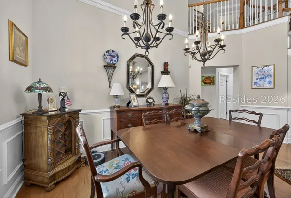 $654,000 | 190 Wicklow Drive, Bluffton, SC 29910