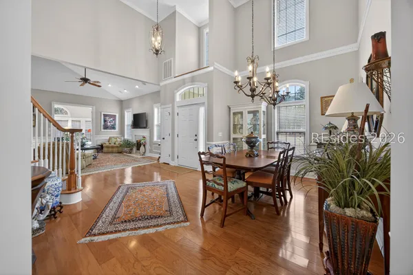 $654,000 | 190 Wicklow Drive, Bluffton, SC 29910
