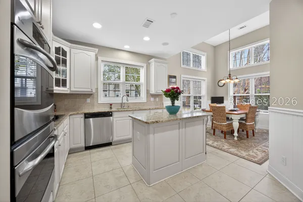 $654,000 | 190 Wicklow Drive, Bluffton, SC 29910