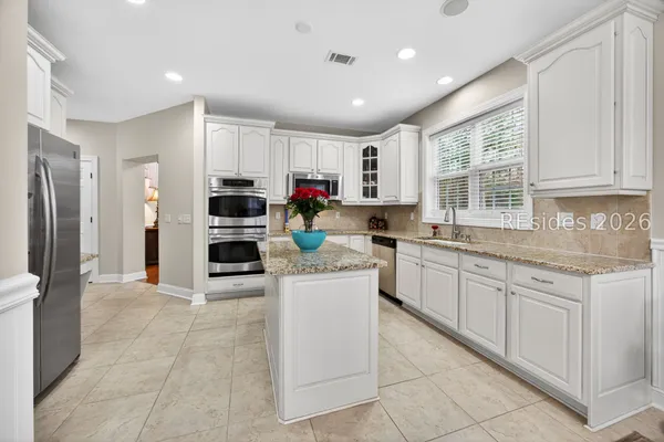 $654,000 | 190 Wicklow Drive, Bluffton, SC 29910