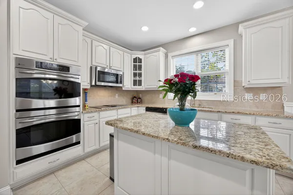 $654,000 | 190 Wicklow Drive, Bluffton, SC 29910