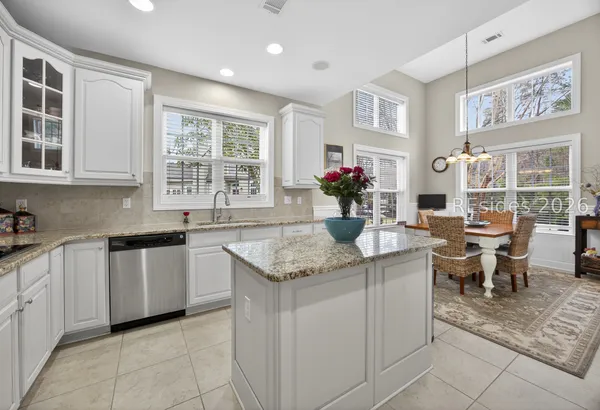 $654,000 | 190 Wicklow Drive, Bluffton, SC 29910