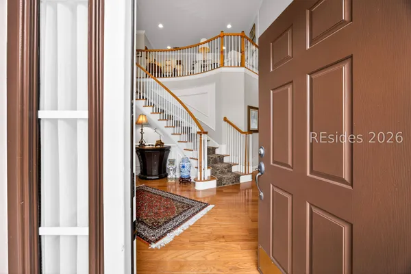 $654,000 | 190 Wicklow Drive, Bluffton, SC 29910