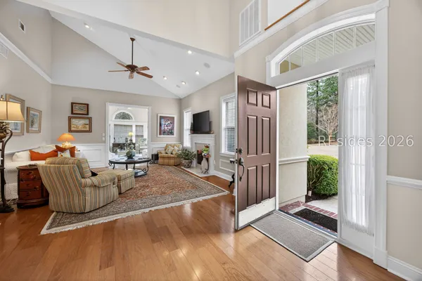 $654,000 | 190 Wicklow Drive, Bluffton, SC 29910