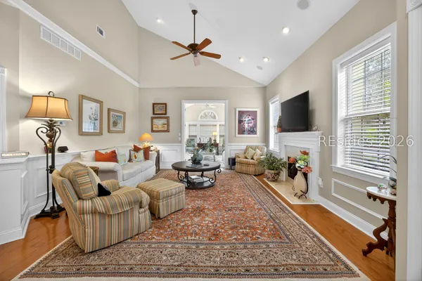 $654,000 | 190 Wicklow Drive, Bluffton, SC 29910